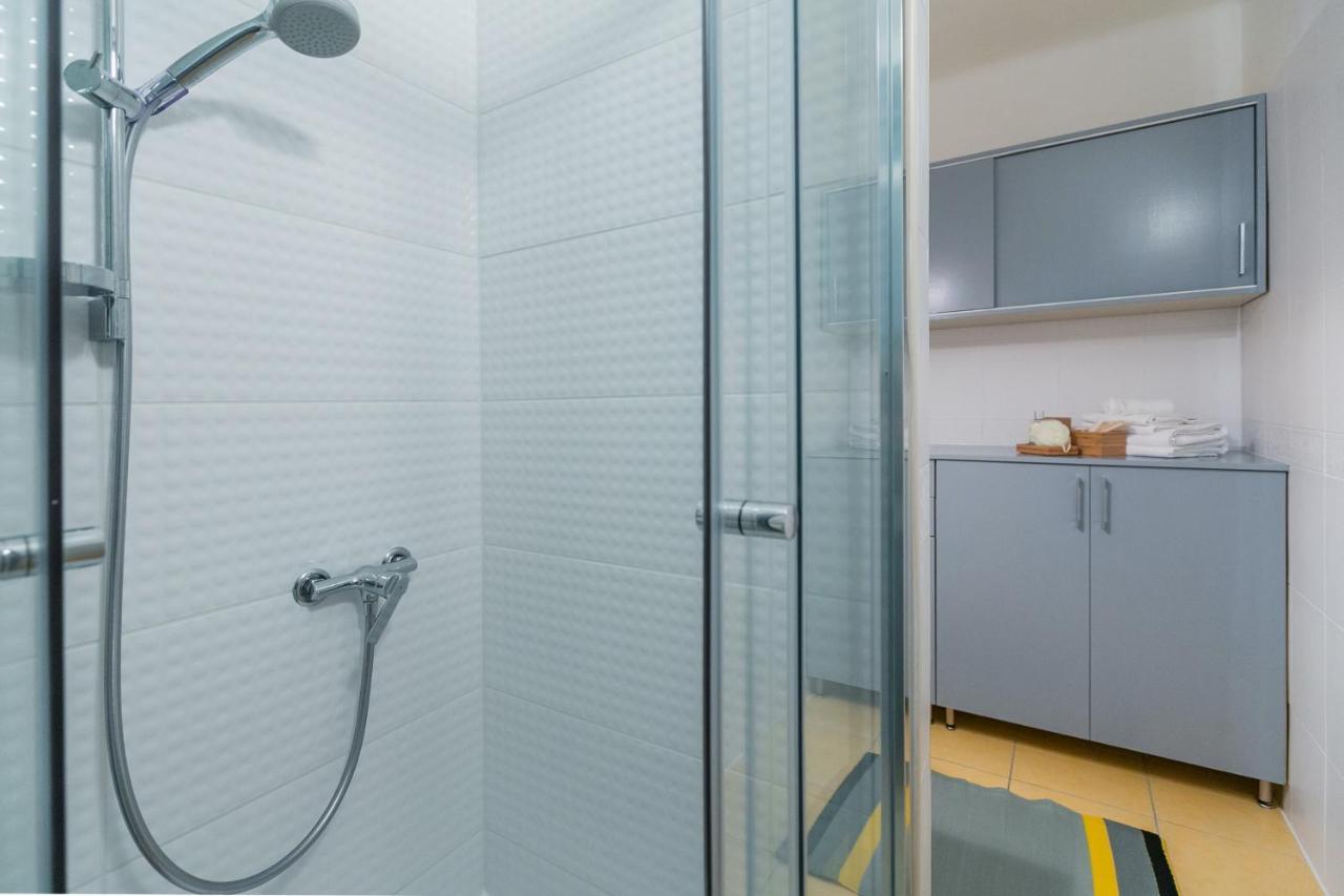 Peaceful Apartment Near Buda Castle And Chain Bridge Budapest Exteriör bild