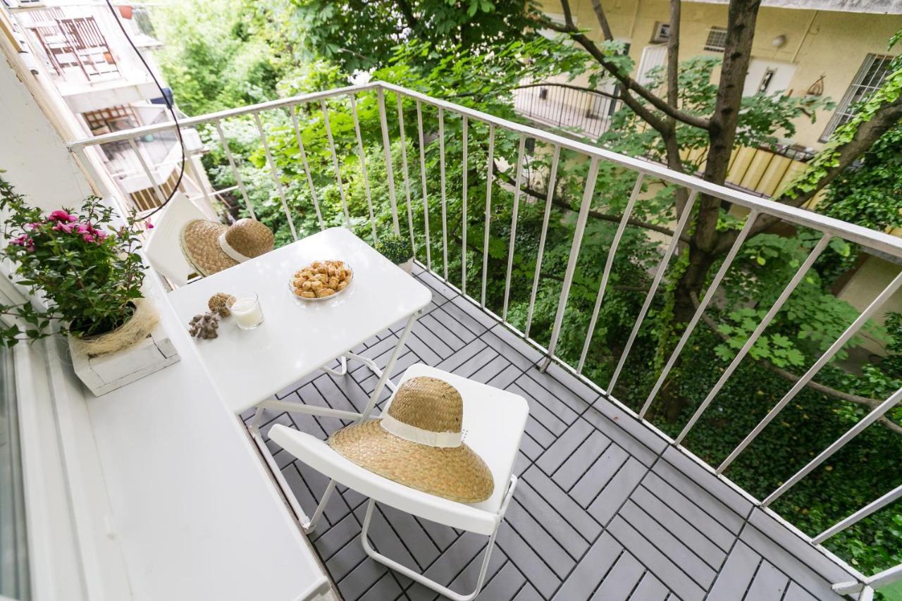 Peaceful Apartment Near Buda Castle And Chain Bridge Budapest Exteriör bild
