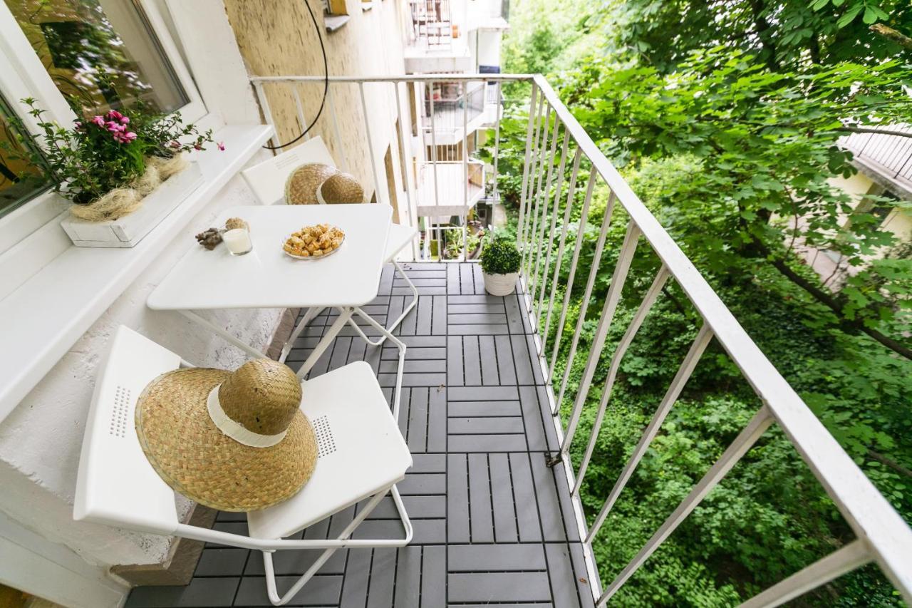 Peaceful Apartment Near Buda Castle And Chain Bridge Budapest Exteriör bild