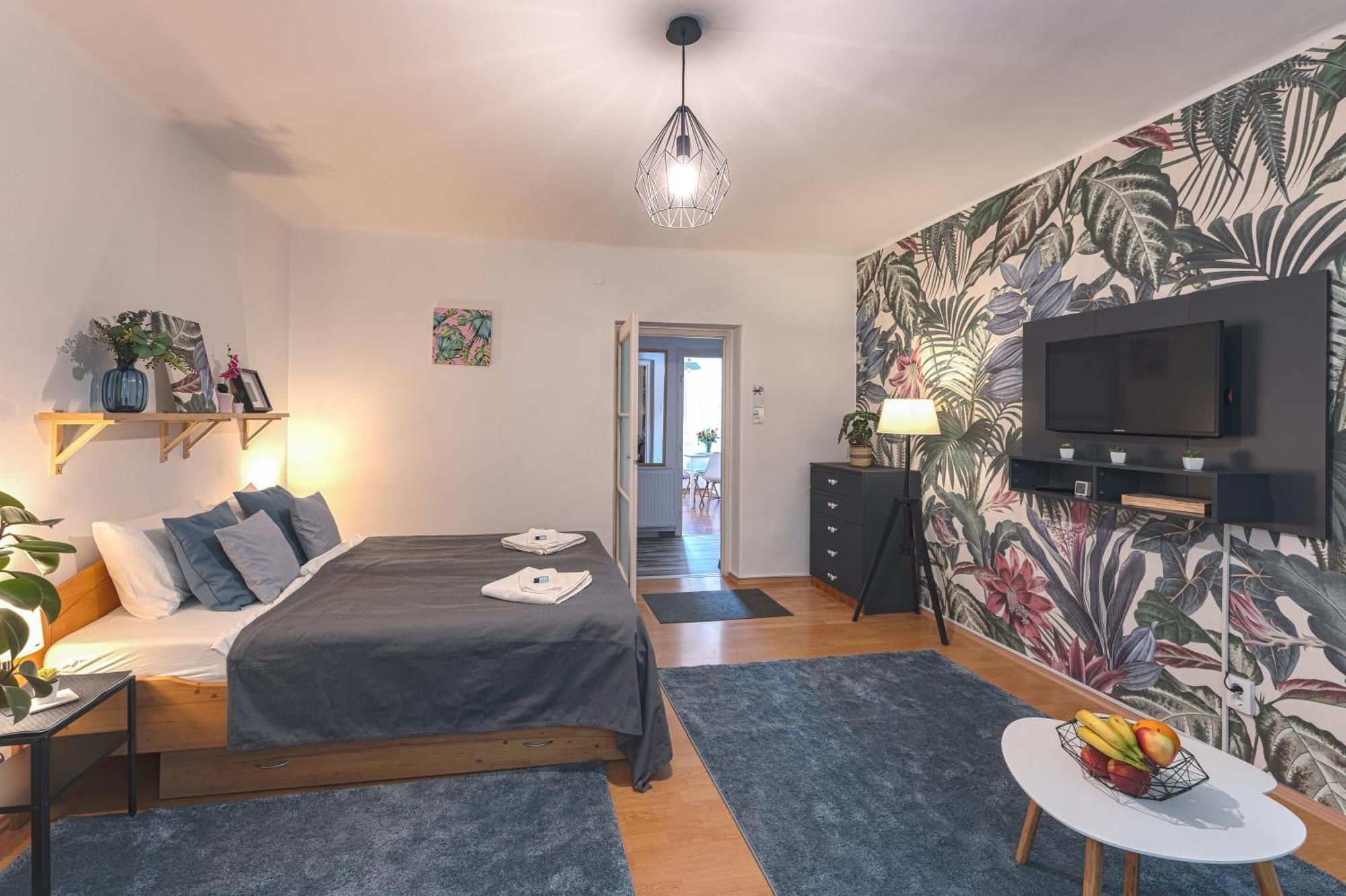 Peaceful Apartment Near Buda Castle And Chain Bridge Budapest Exteriör bild